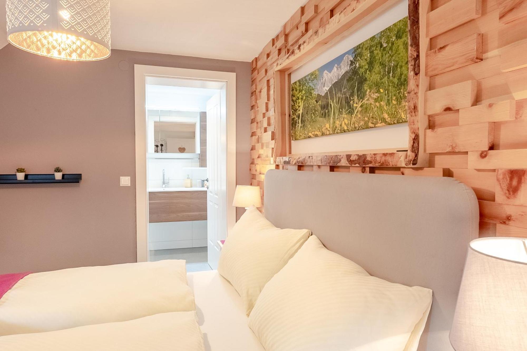 Zeiserhof Ramsau am Dachstein Εξωτερικό φωτογραφία