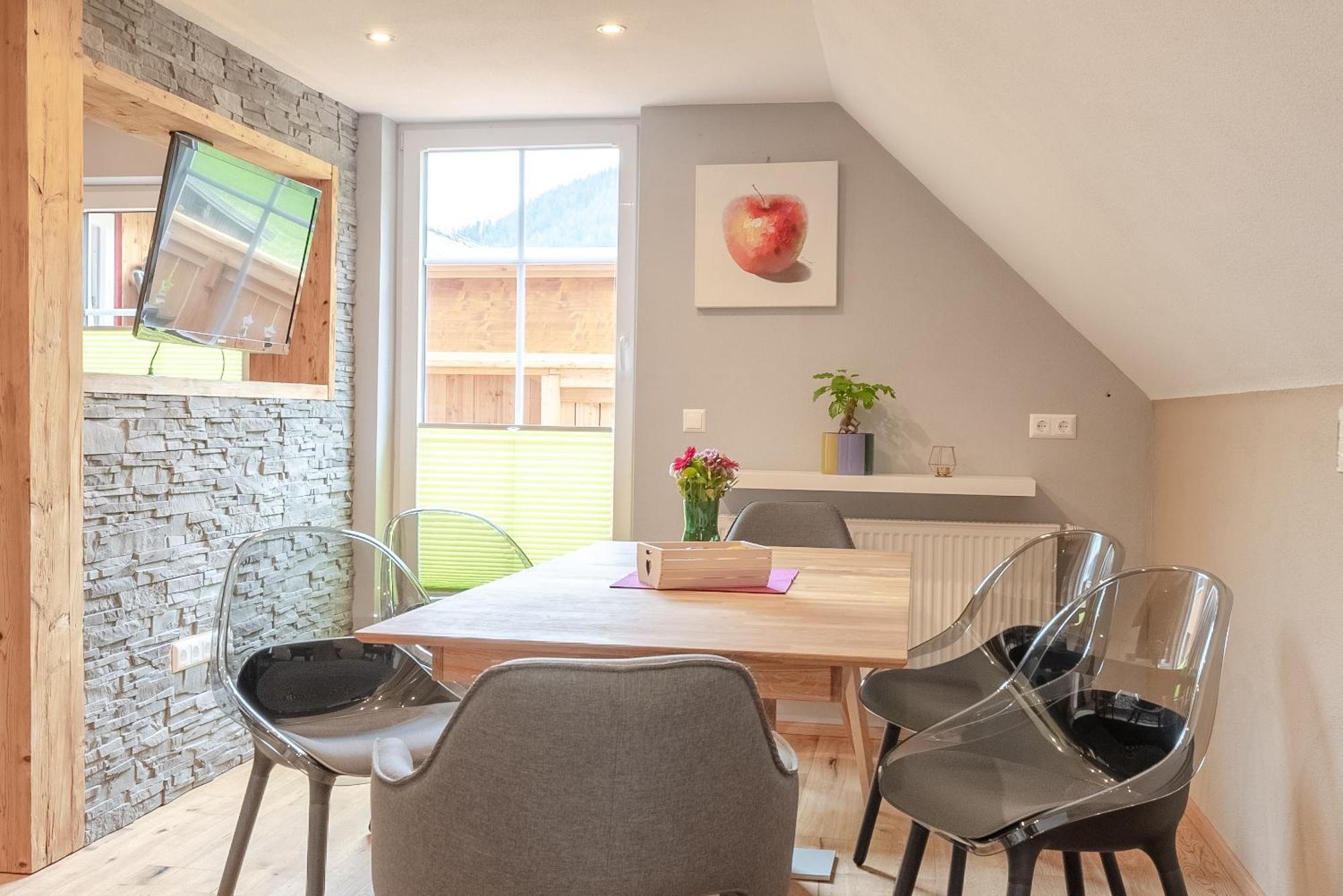 Zeiserhof Ramsau am Dachstein Εξωτερικό φωτογραφία