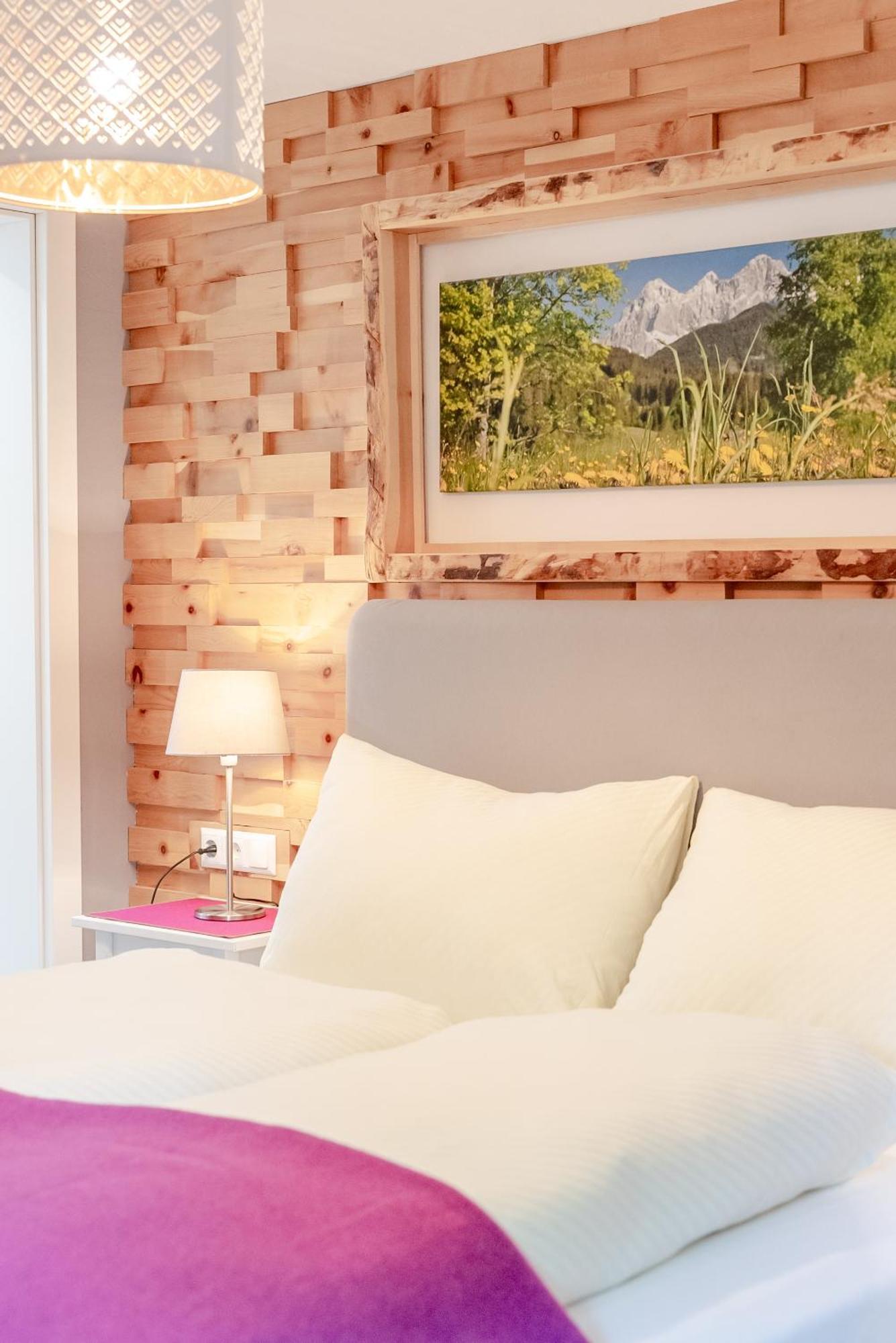 Zeiserhof Ramsau am Dachstein Εξωτερικό φωτογραφία