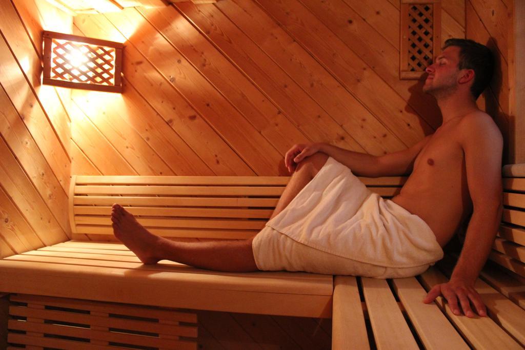 Zeiserhof Ramsau am Dachstein Εξωτερικό φωτογραφία