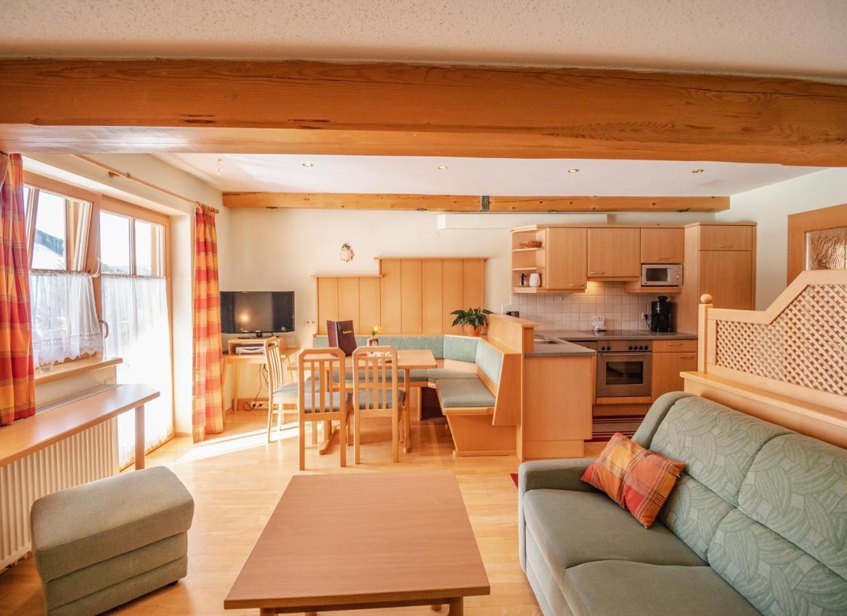 Zeiserhof Ramsau am Dachstein Εξωτερικό φωτογραφία