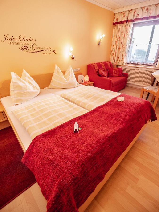Zeiserhof Ramsau am Dachstein Εξωτερικό φωτογραφία