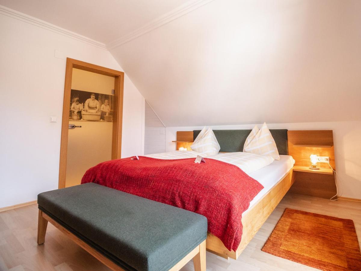 Zeiserhof Ramsau am Dachstein Εξωτερικό φωτογραφία