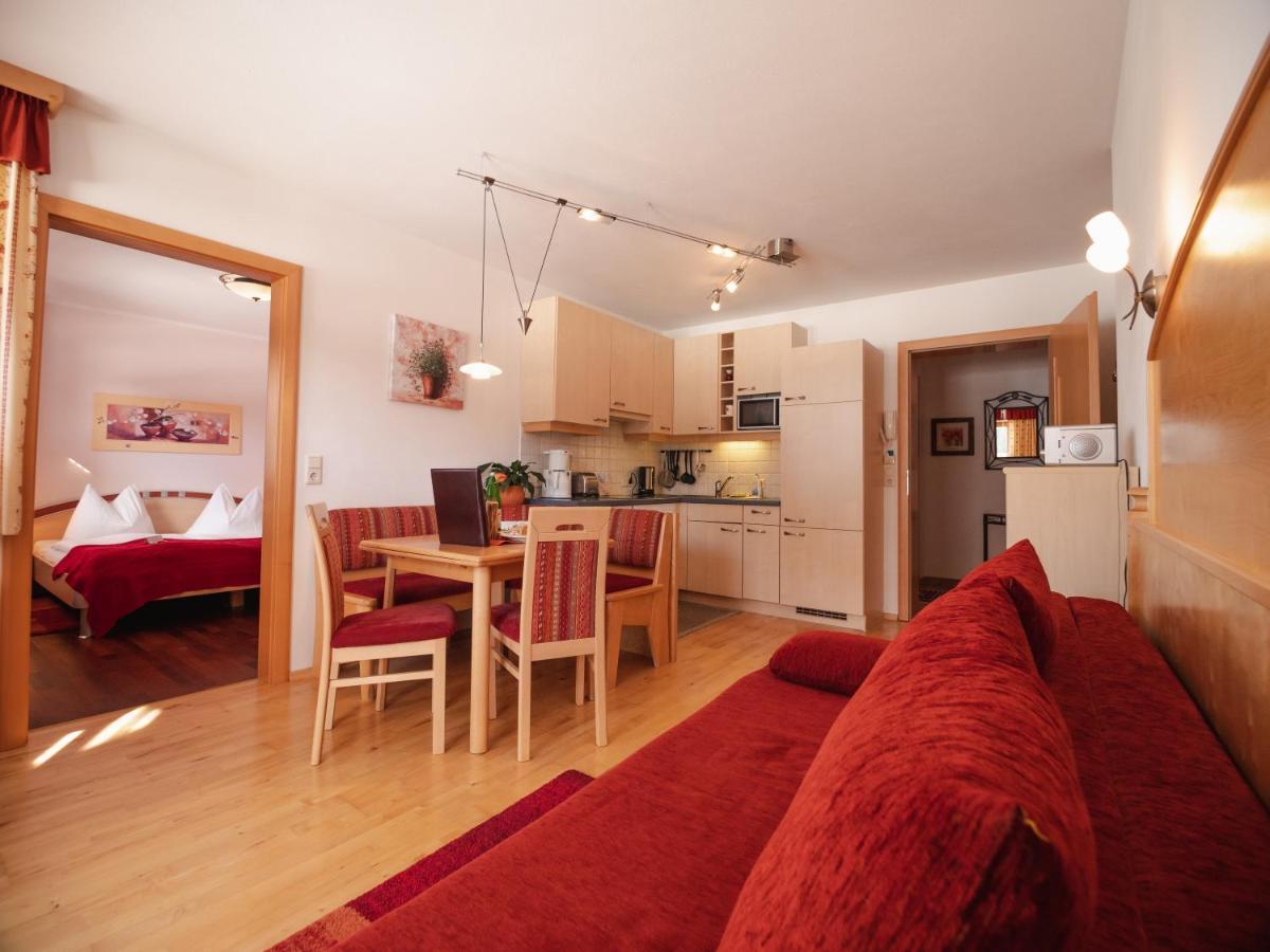Zeiserhof Ramsau am Dachstein Εξωτερικό φωτογραφία