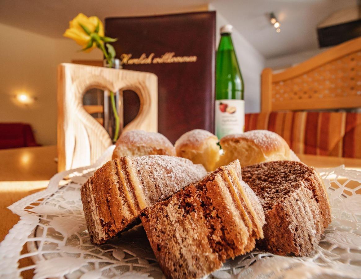 Zeiserhof Ramsau am Dachstein Εξωτερικό φωτογραφία